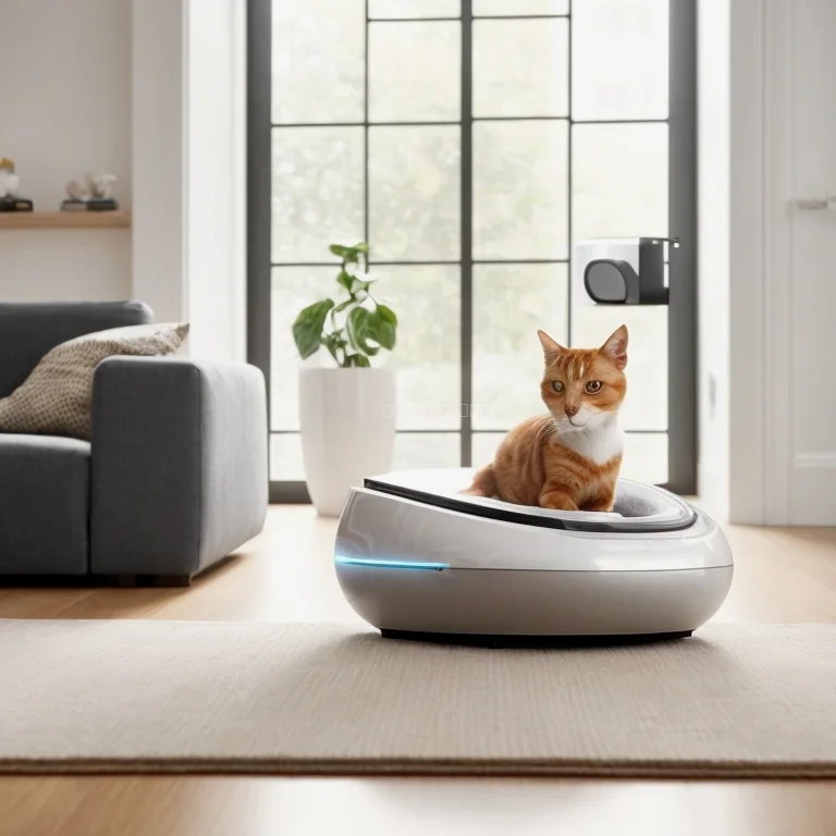 Optimizing Home Climate for Pets