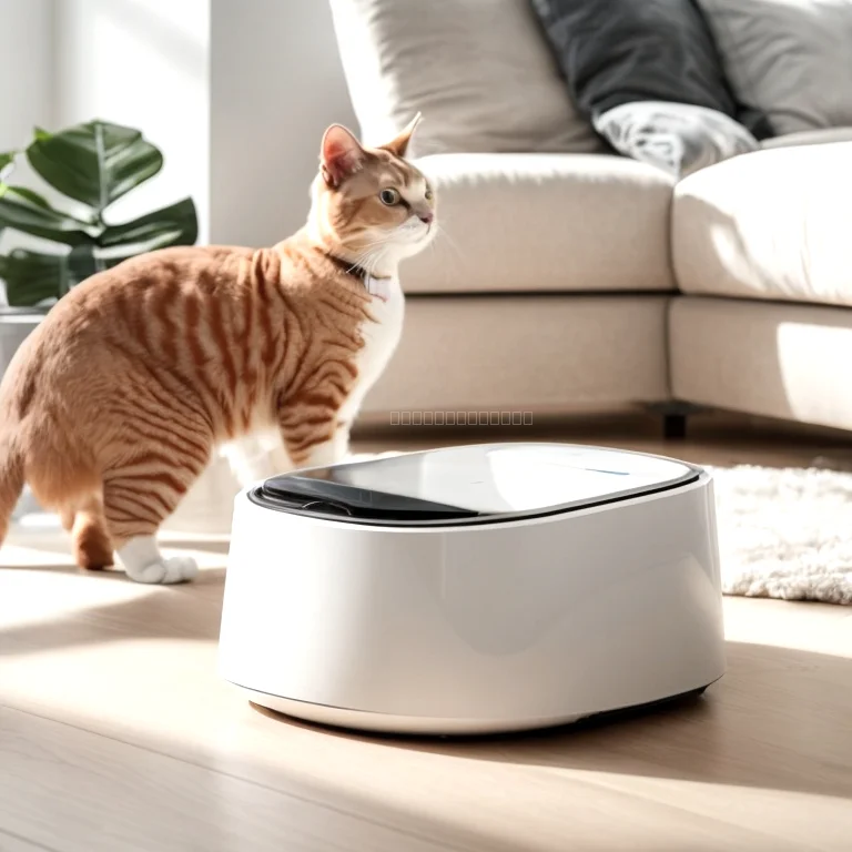 AI Cameras: Safety at Home